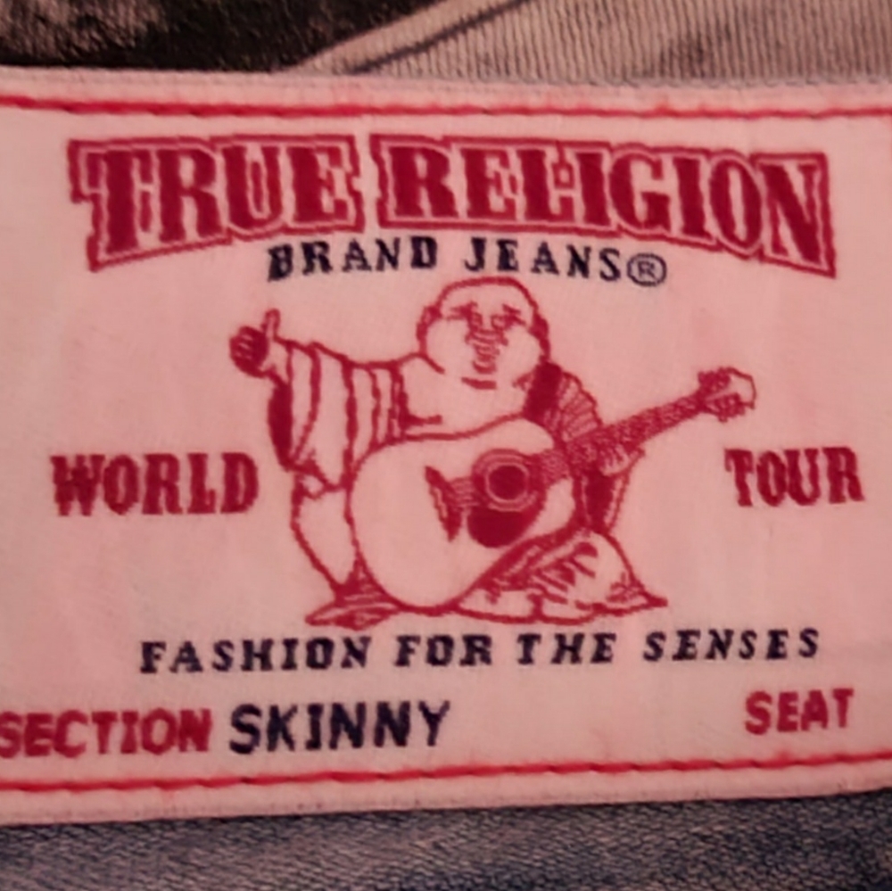 Tru Religion